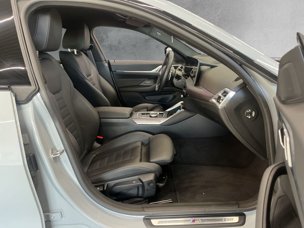 BMW 420 Gran Coupé 2025