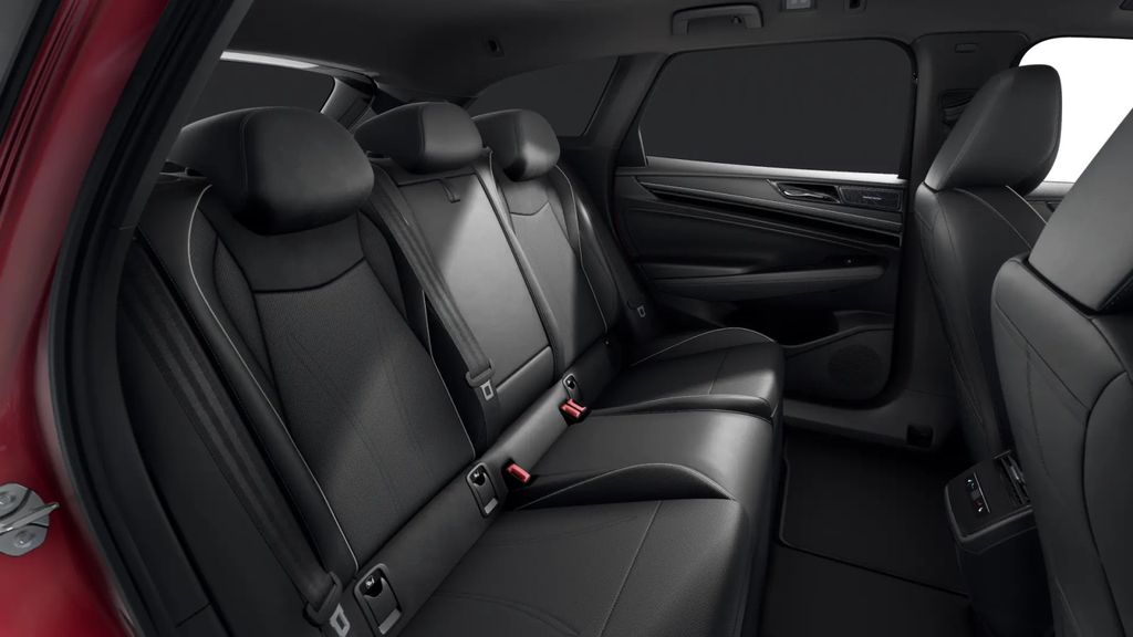 Volkswagen ID.7 2025