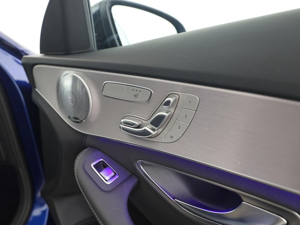 Mercedes-Benz C 300 2020