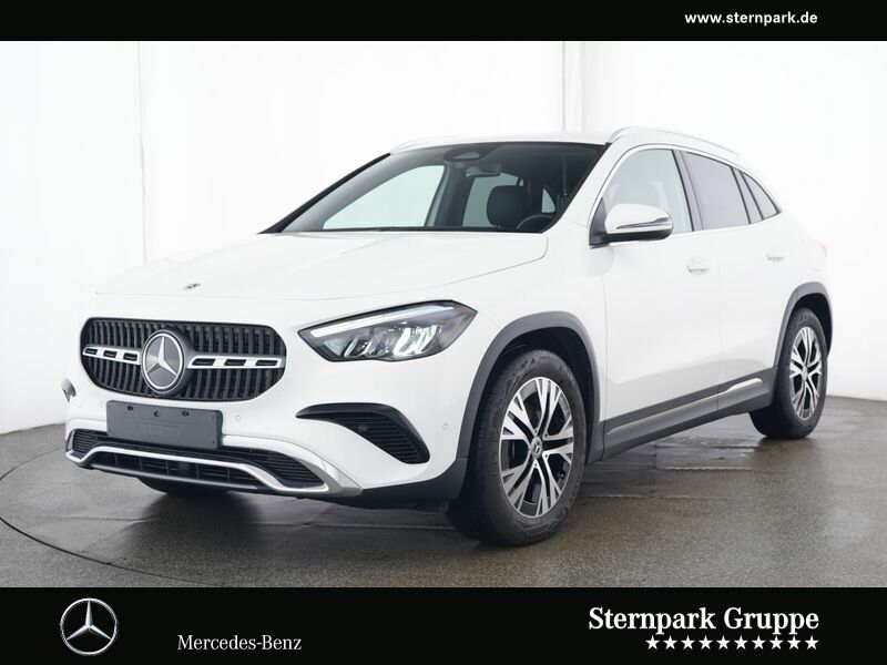 Mercedes-Benz GLA 180 2024