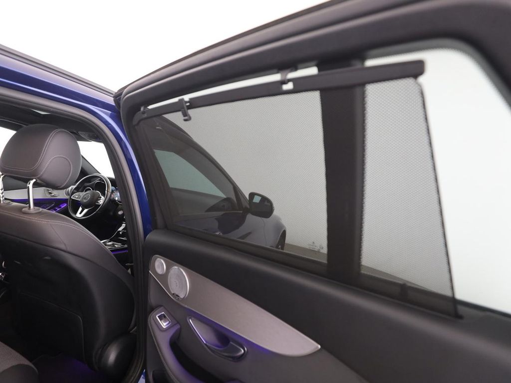 Mercedes-Benz C 300 2020