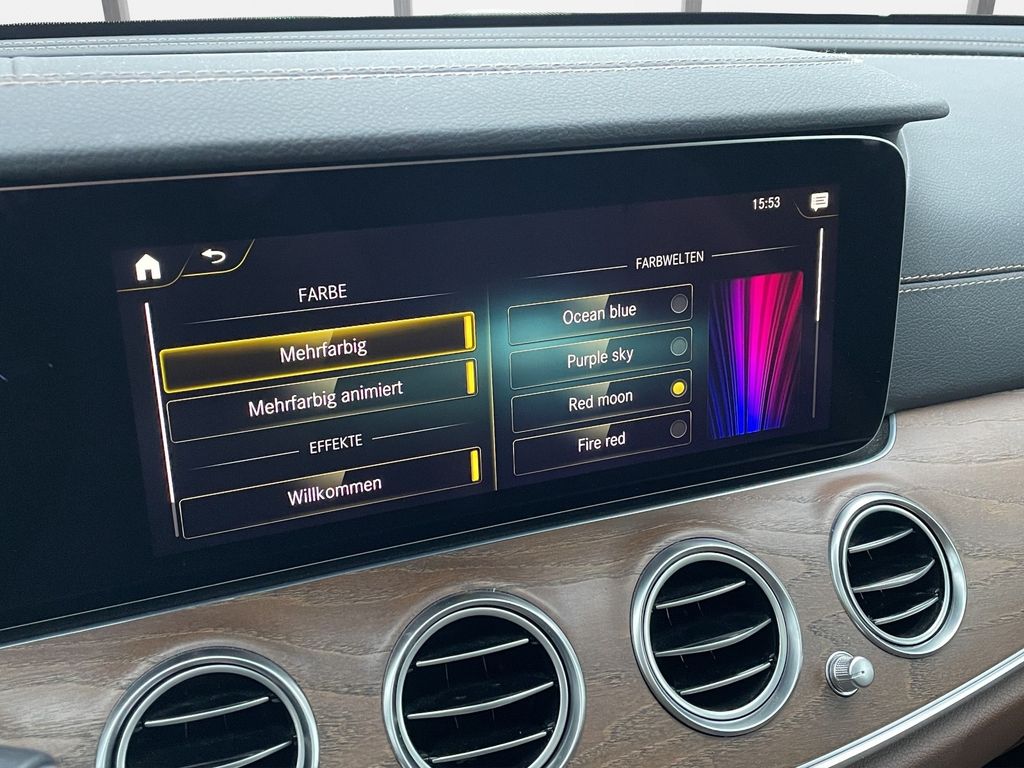 Mercedes-Benz E 300 2021