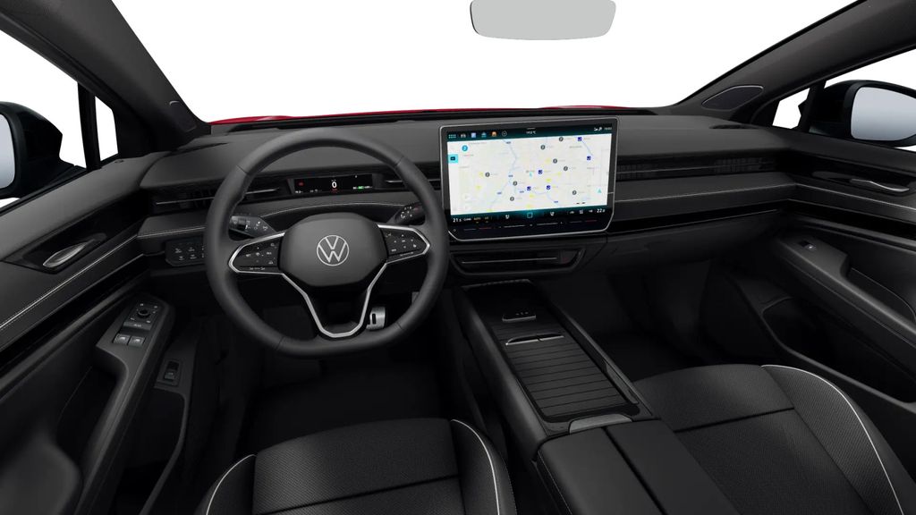 Volkswagen ID.7 2025