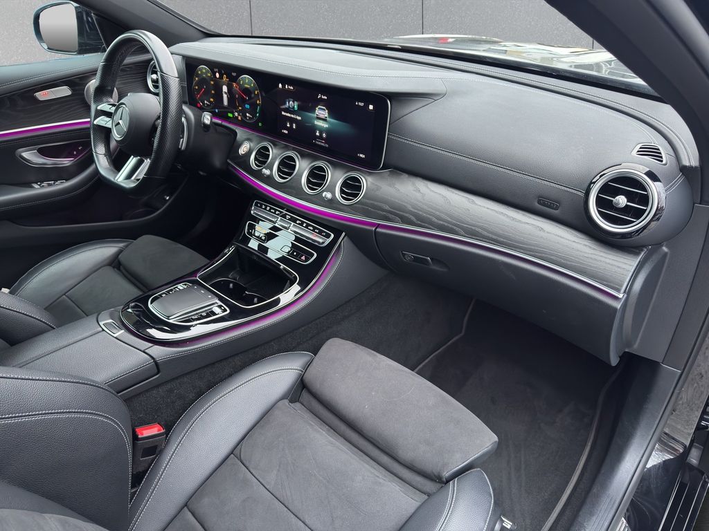 Mercedes-Benz E 300 2021