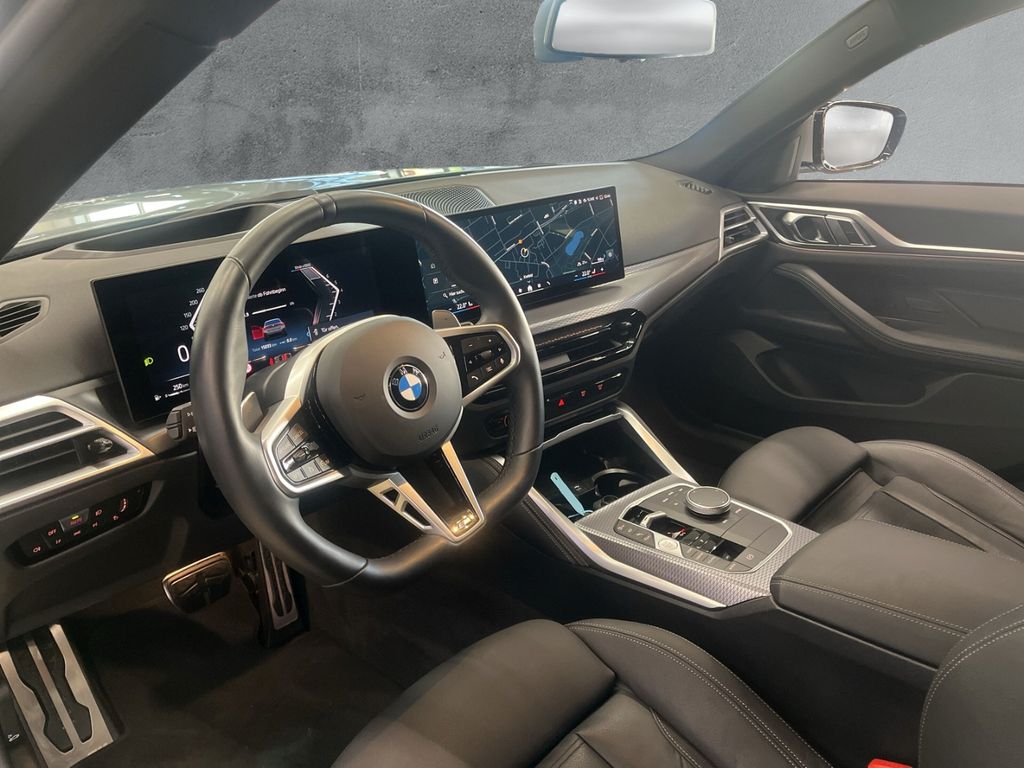 BMW 420 Gran Coupé 2025