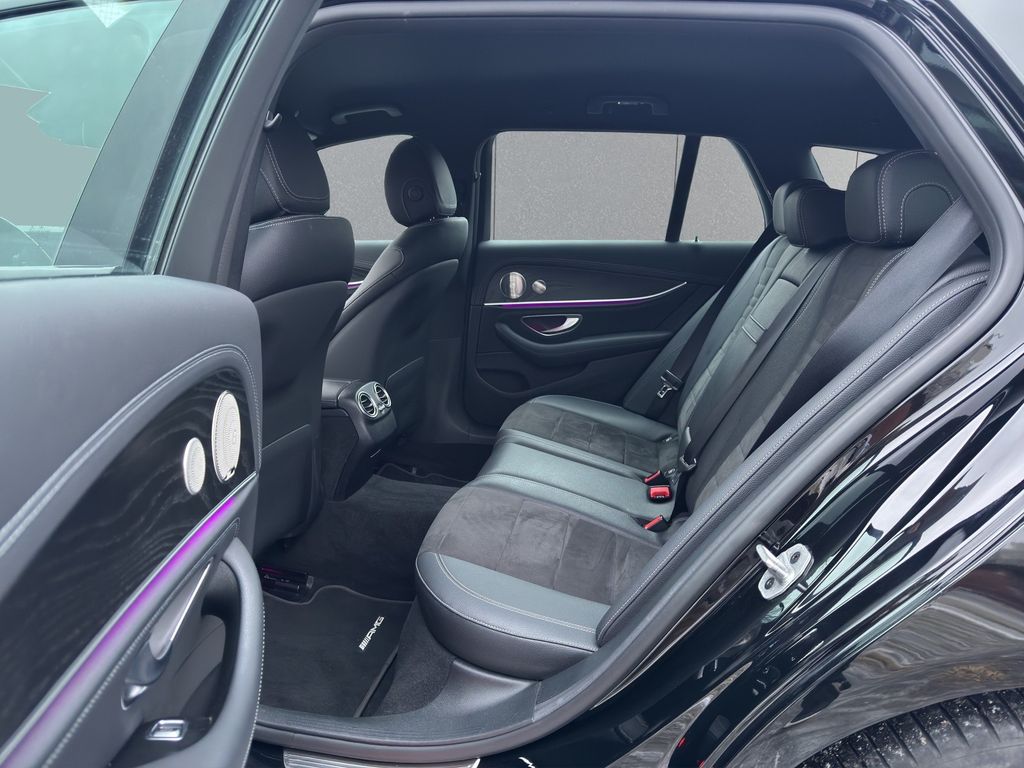 Mercedes-Benz E 300 2021