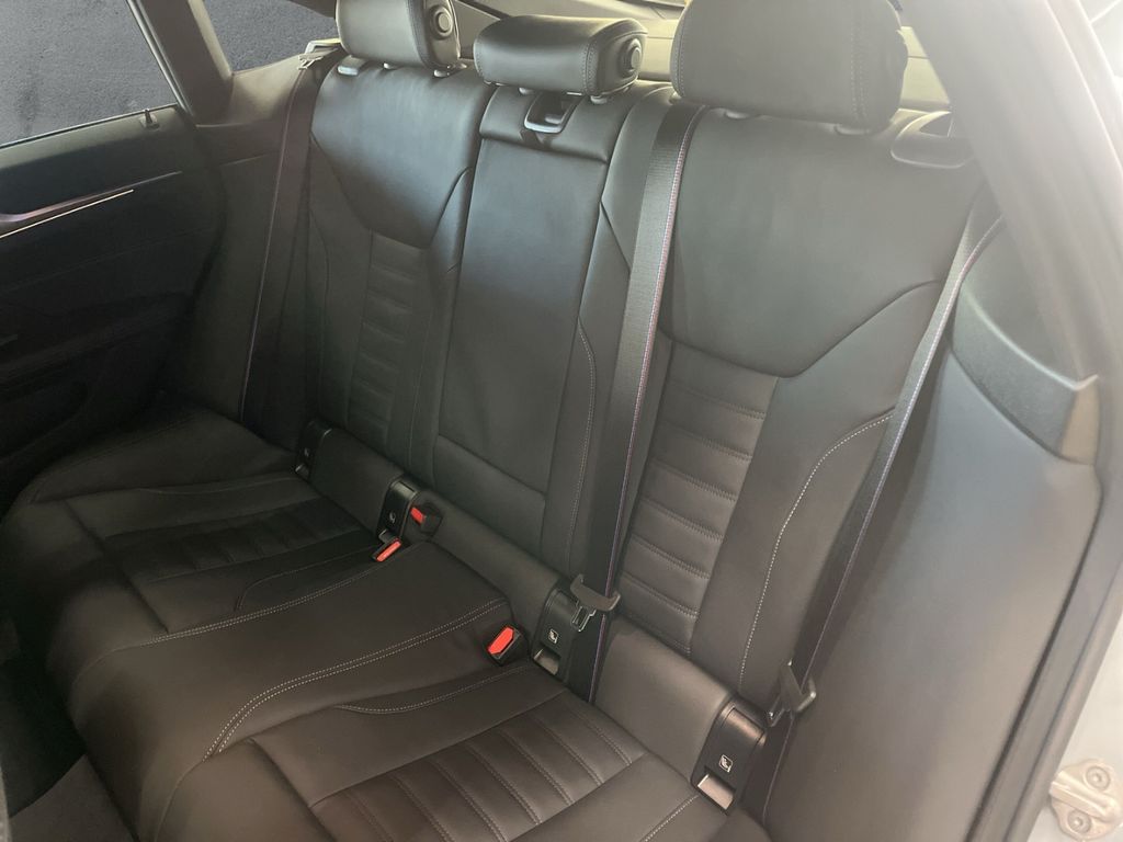 BMW 420 Gran Coupé 2025