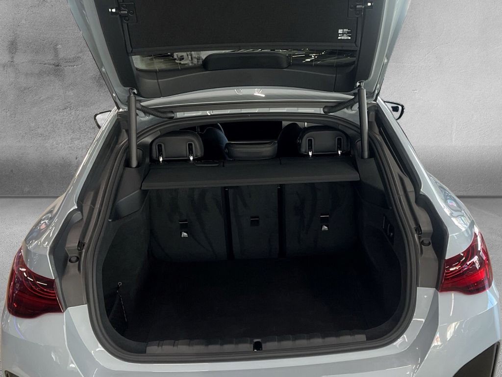 BMW 420 Gran Coupé 2025