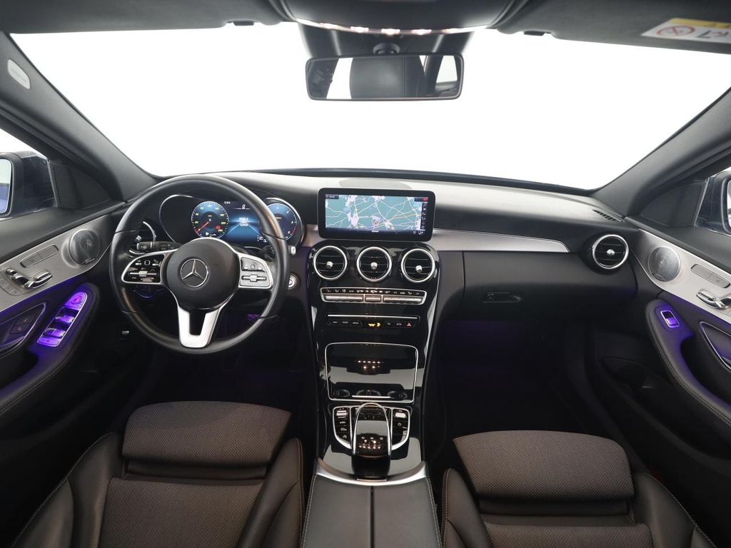 Mercedes-Benz C 300 2020