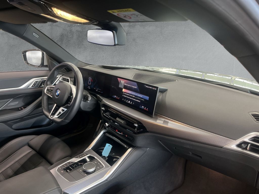 BMW 420 Gran Coupé 2025