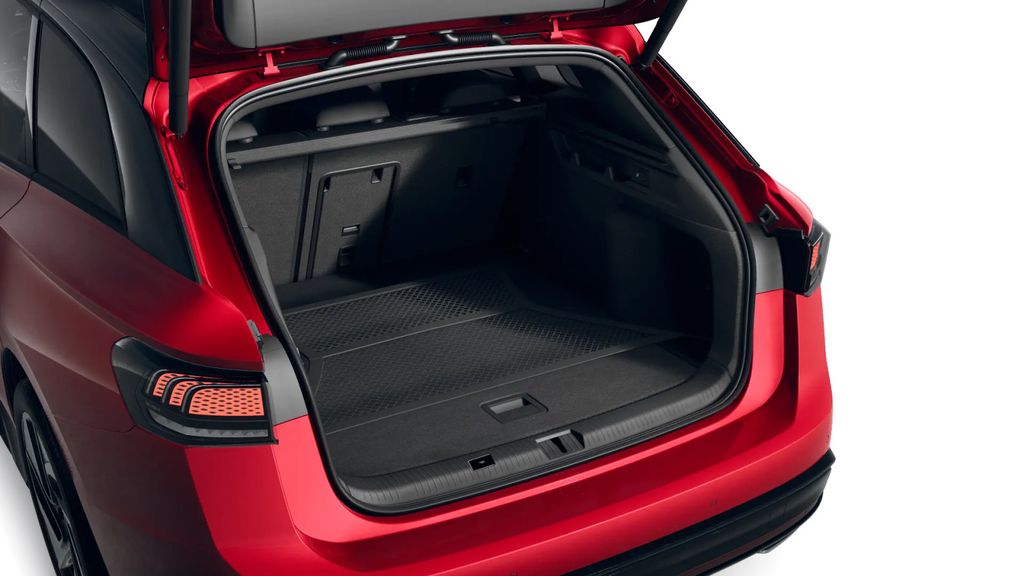 Volkswagen ID.7 2025