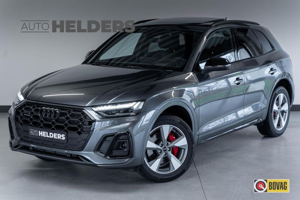 Audi Q5 2023