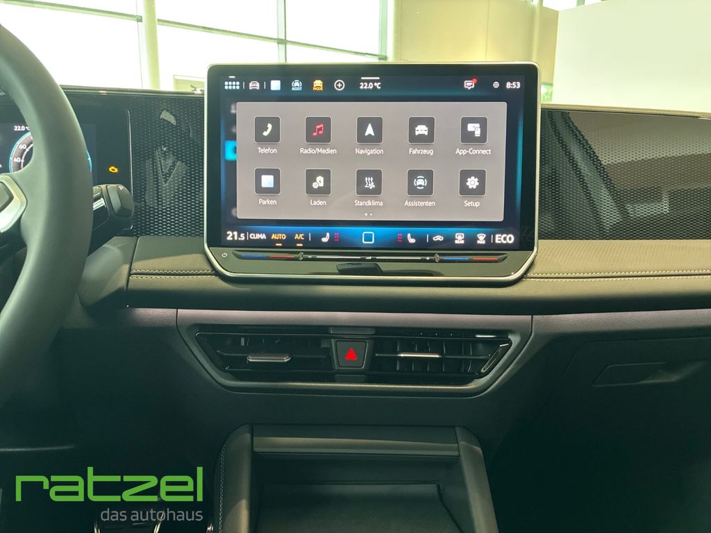 Volkswagen Tiguan 2026