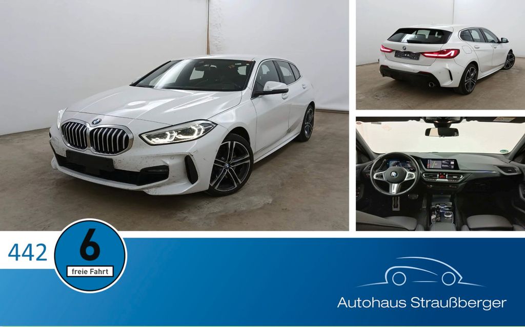 BMW 120 2024