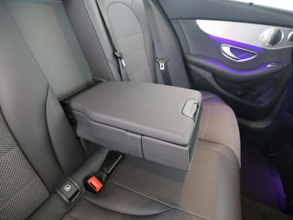 Mercedes-Benz C 300 2020