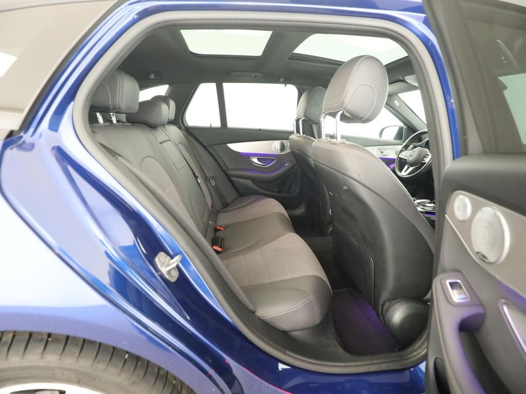 Mercedes-Benz C 300 2020