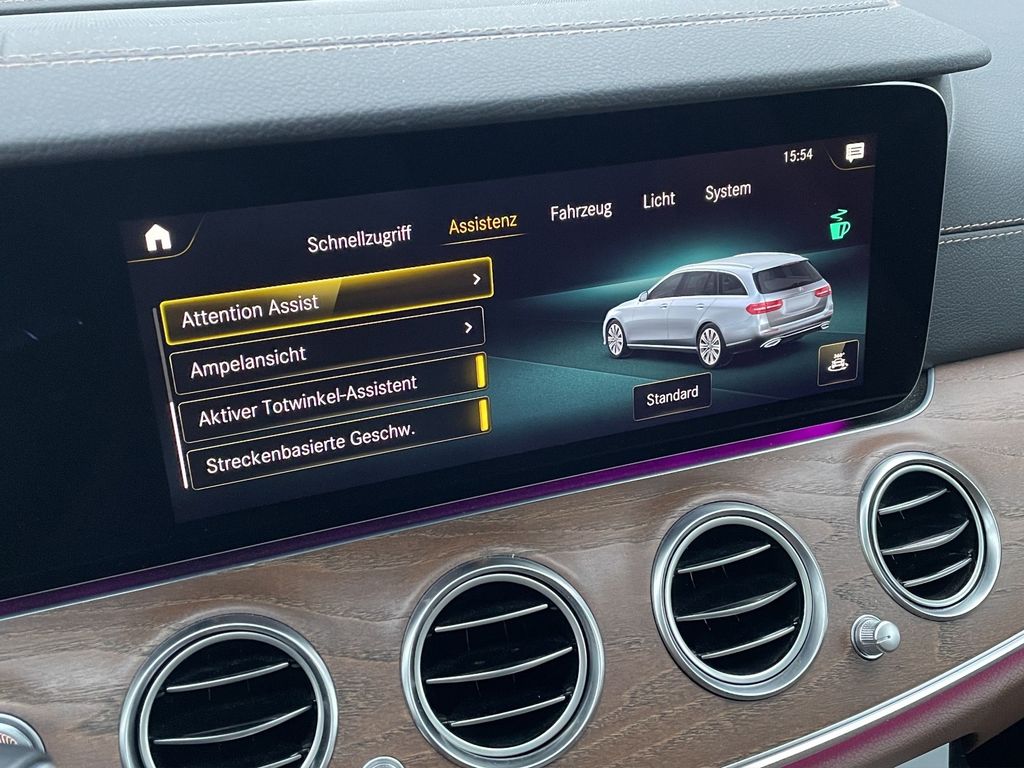 Mercedes-Benz E 300 2021