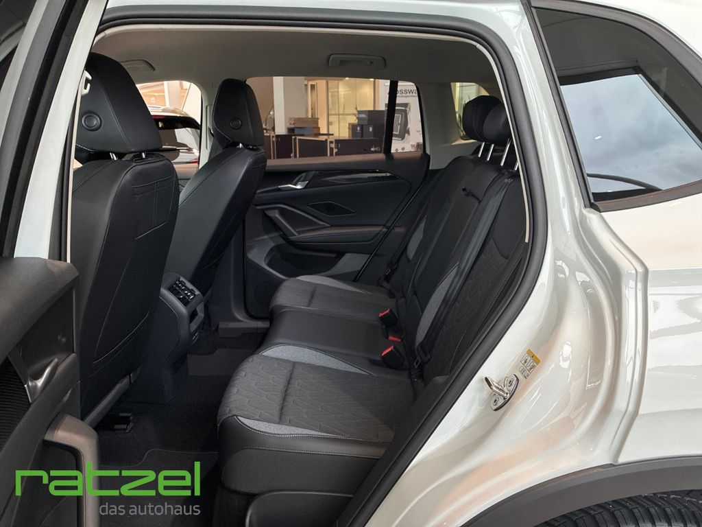 Volkswagen Tiguan 2026