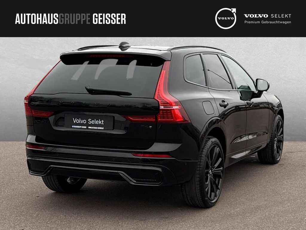 Volvo XC60 2025
