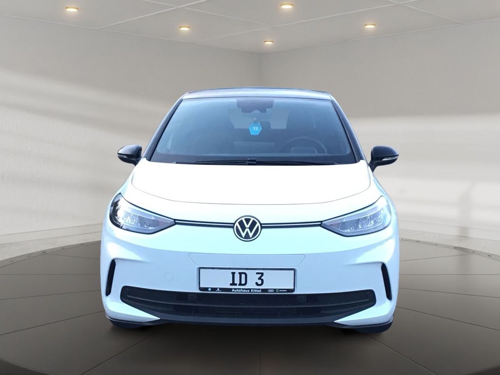 Volkswagen ID.3 2025