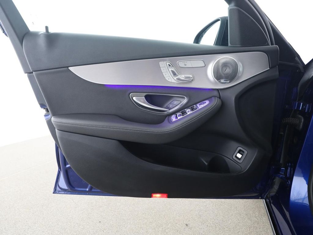 Mercedes-Benz C 300 2020