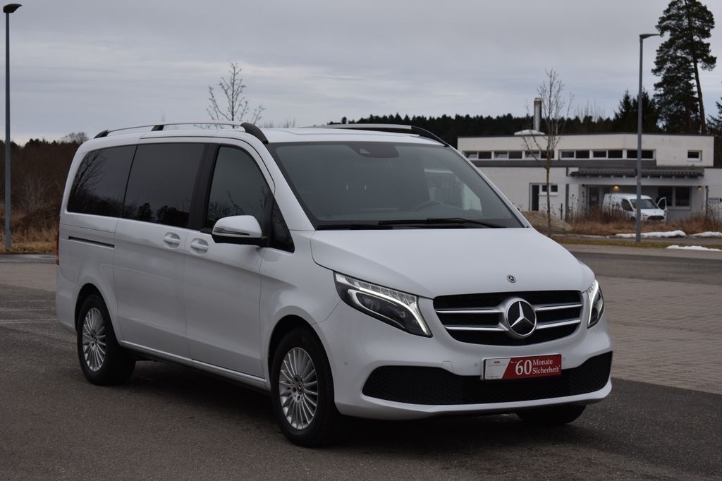 Mercedes-Benz V 250 2020