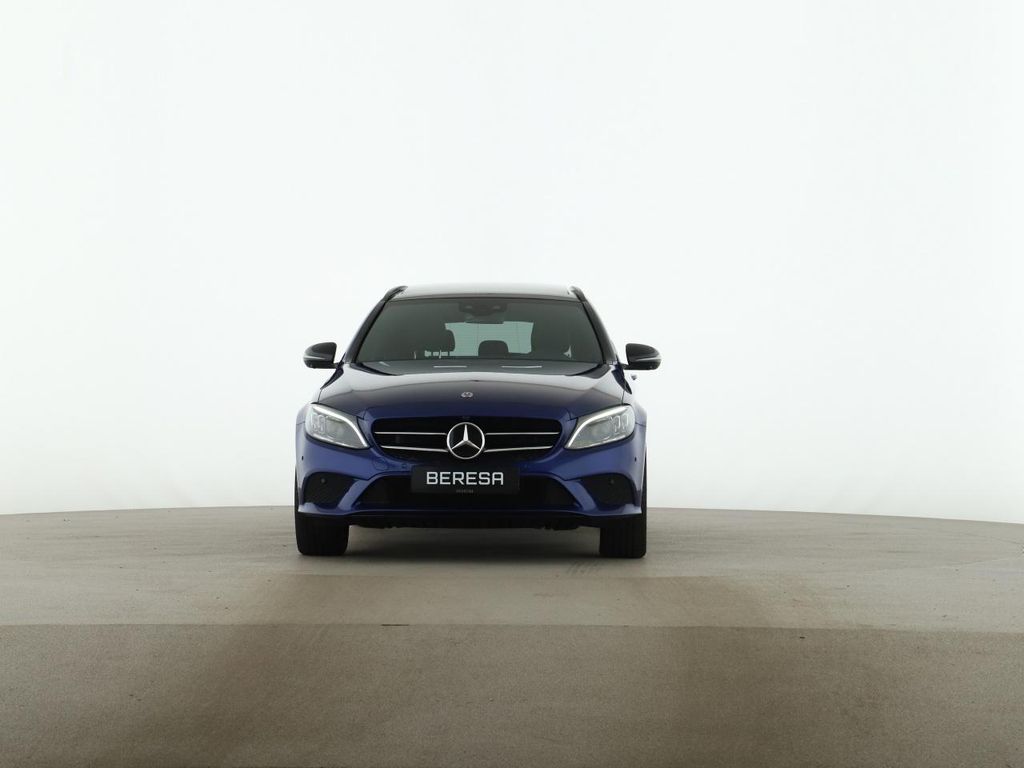 Mercedes-Benz C 300 2020