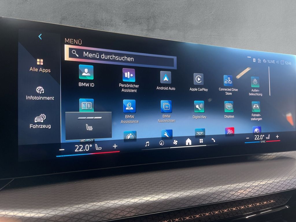 BMW 420 Gran Coupé 2025