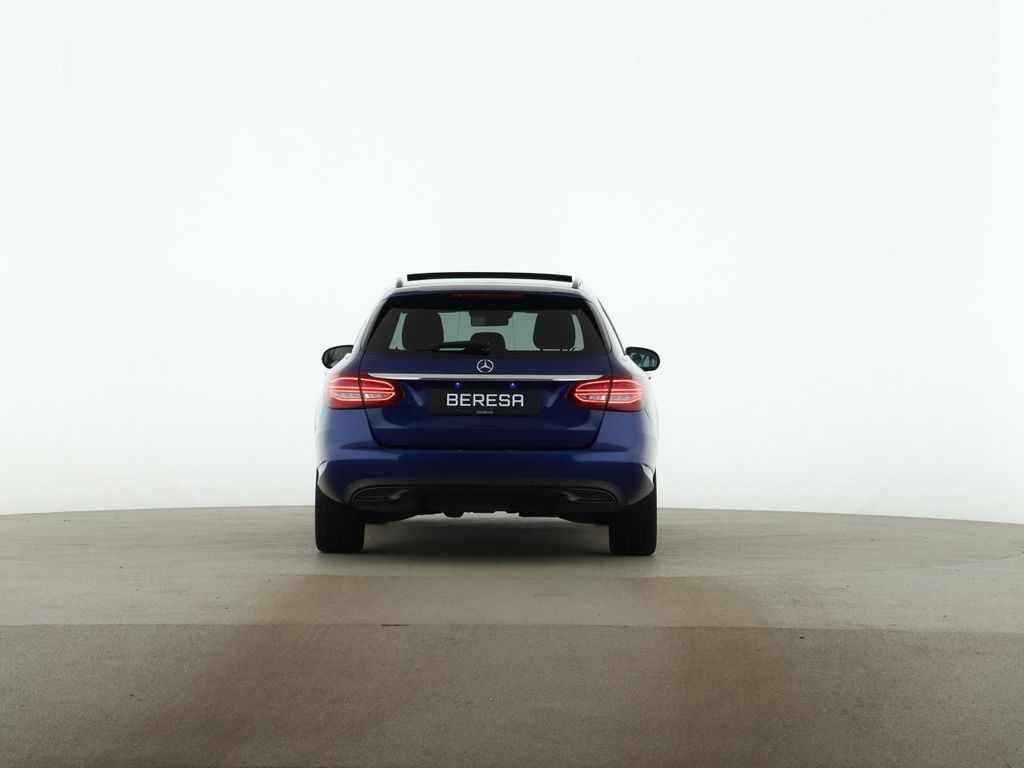 Mercedes-Benz C 300 2020