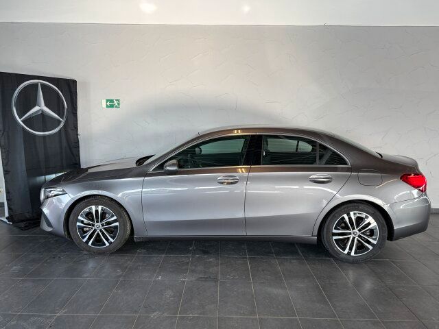 Mercedes-Benz A 220 2024