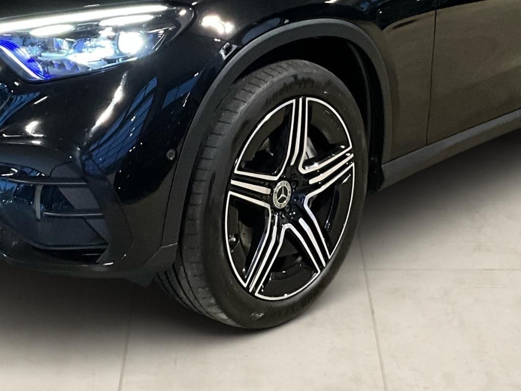 Mercedes-Benz GLC 220 2023