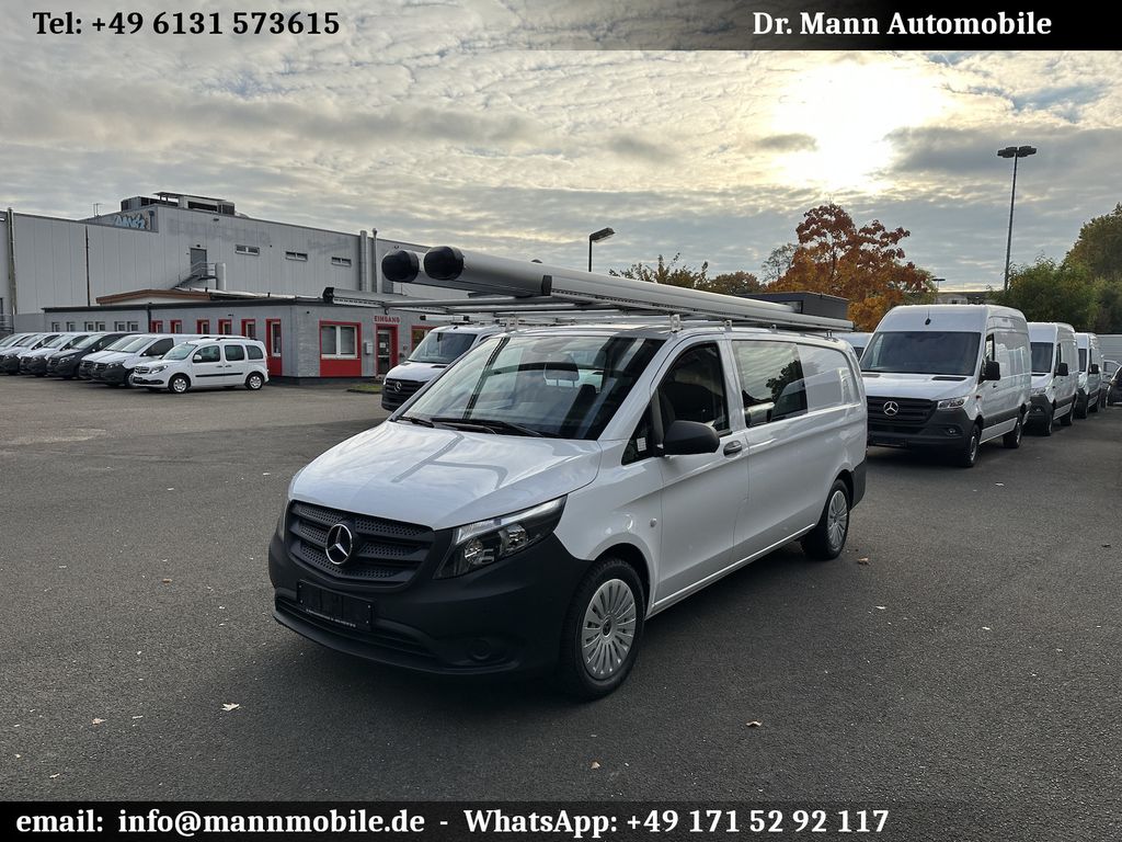 Mercedes-Benz Vito 2020
