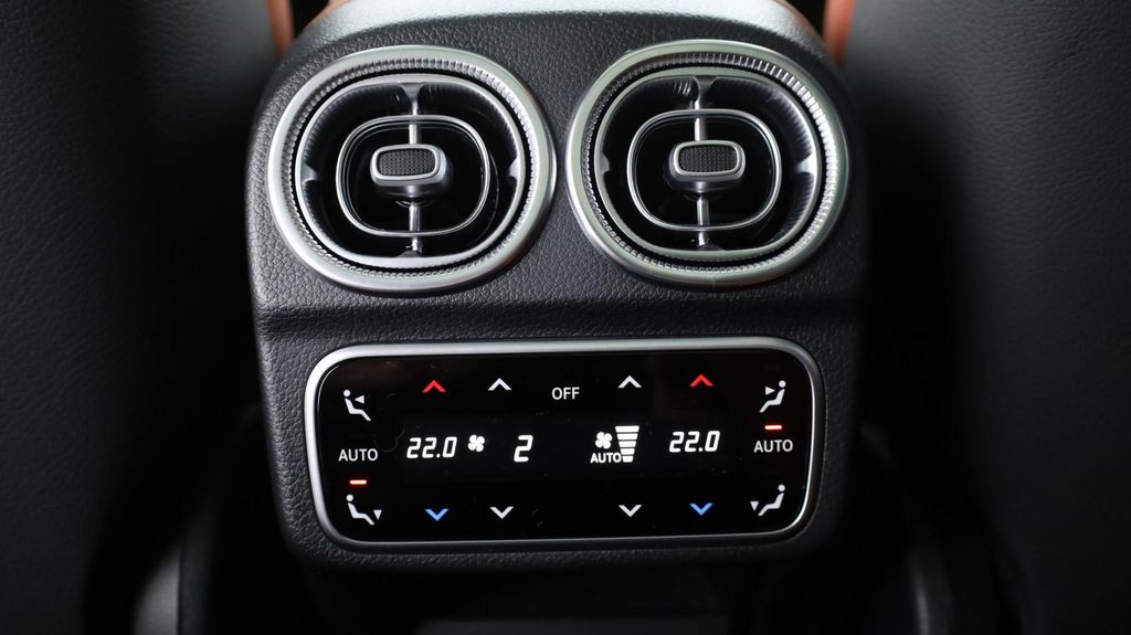 Mercedes-Benz C 220 2022