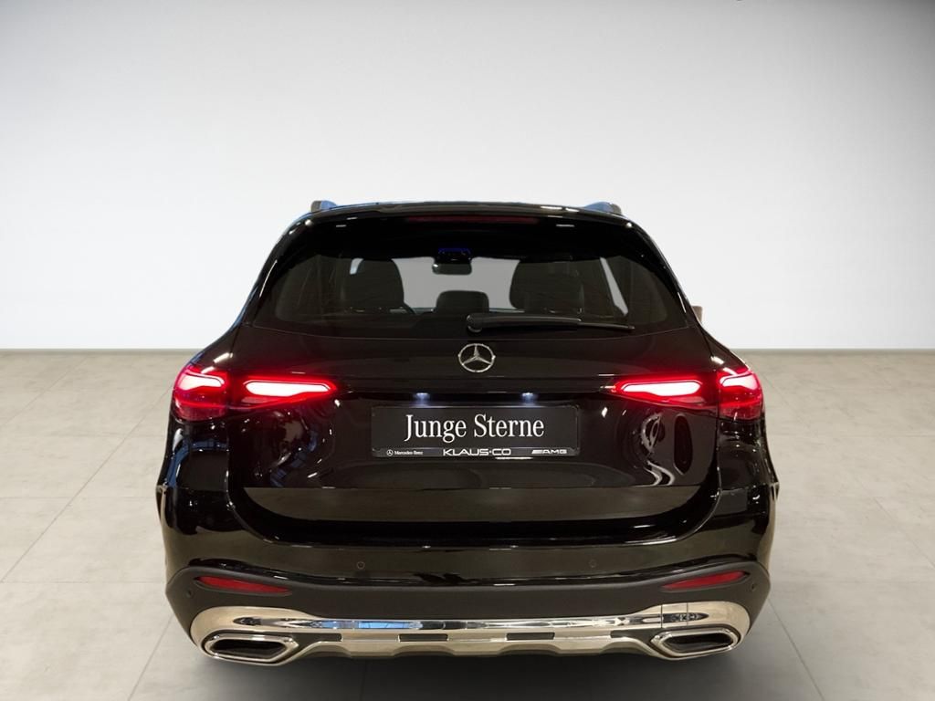 Mercedes-Benz GLC 220 2023