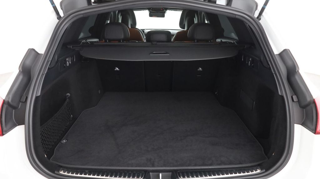 Mercedes-Benz C 220 2022