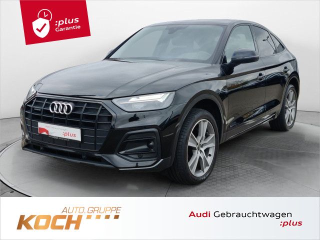 Audi Q5 2022