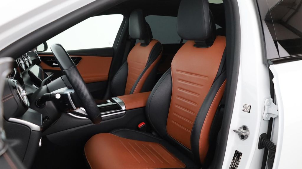 Mercedes-Benz C 220 2022