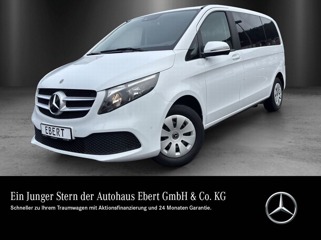 Mercedes-Benz V 220 2022