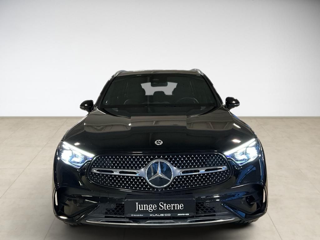 Mercedes-Benz GLC 220 2023