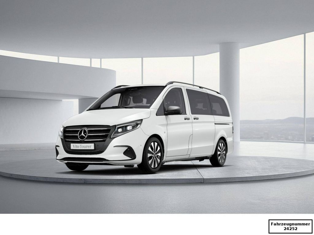 Mercedes-Benz Vito 2024