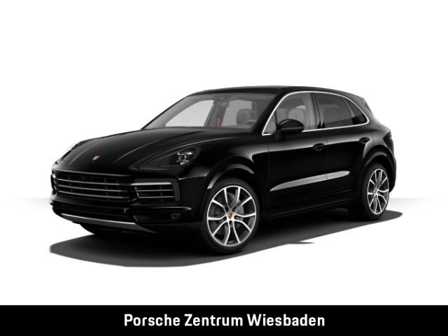 Porsche Cayenne 2018
