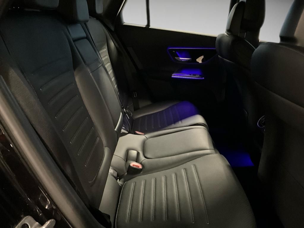 Mercedes-Benz GLC 220 2023