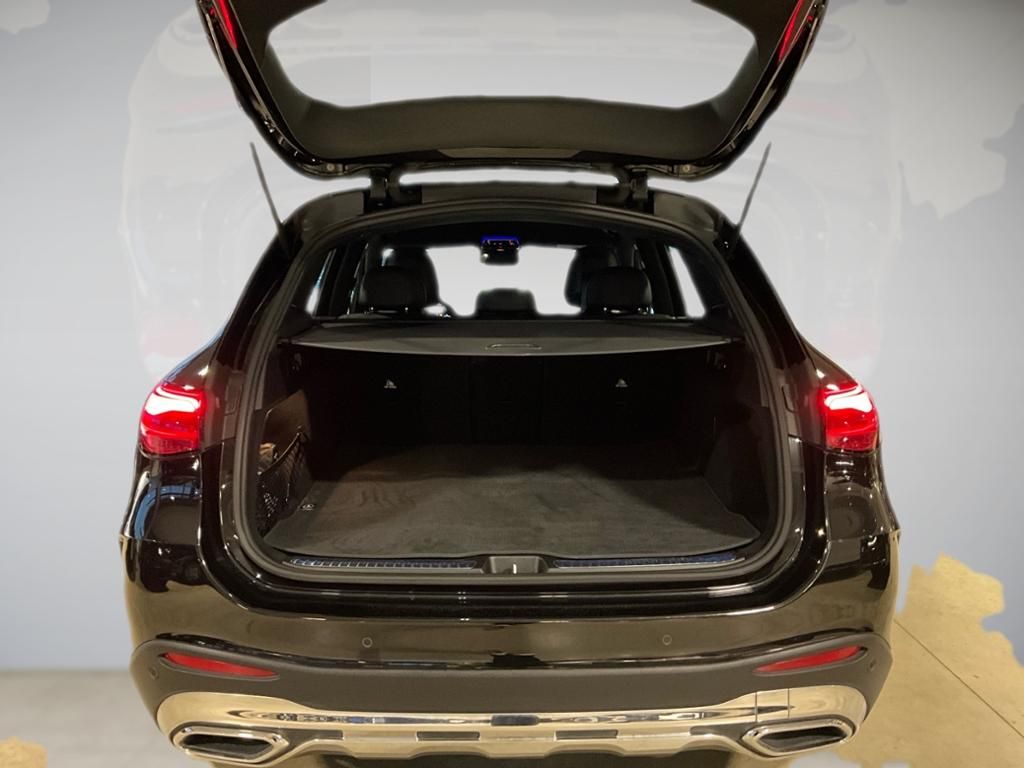 Mercedes-Benz GLC 220 2023