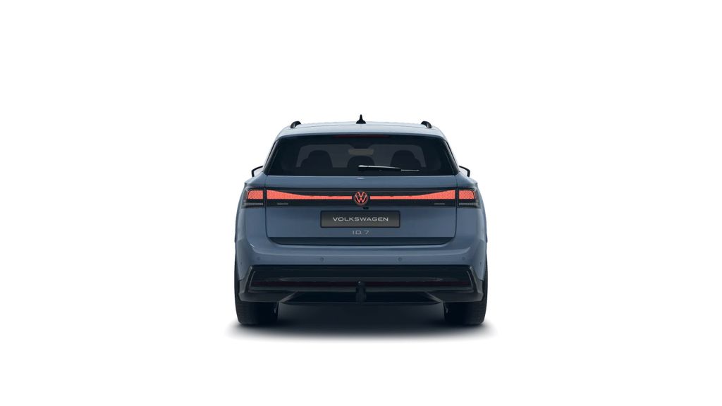 Volkswagen ID.7 2025