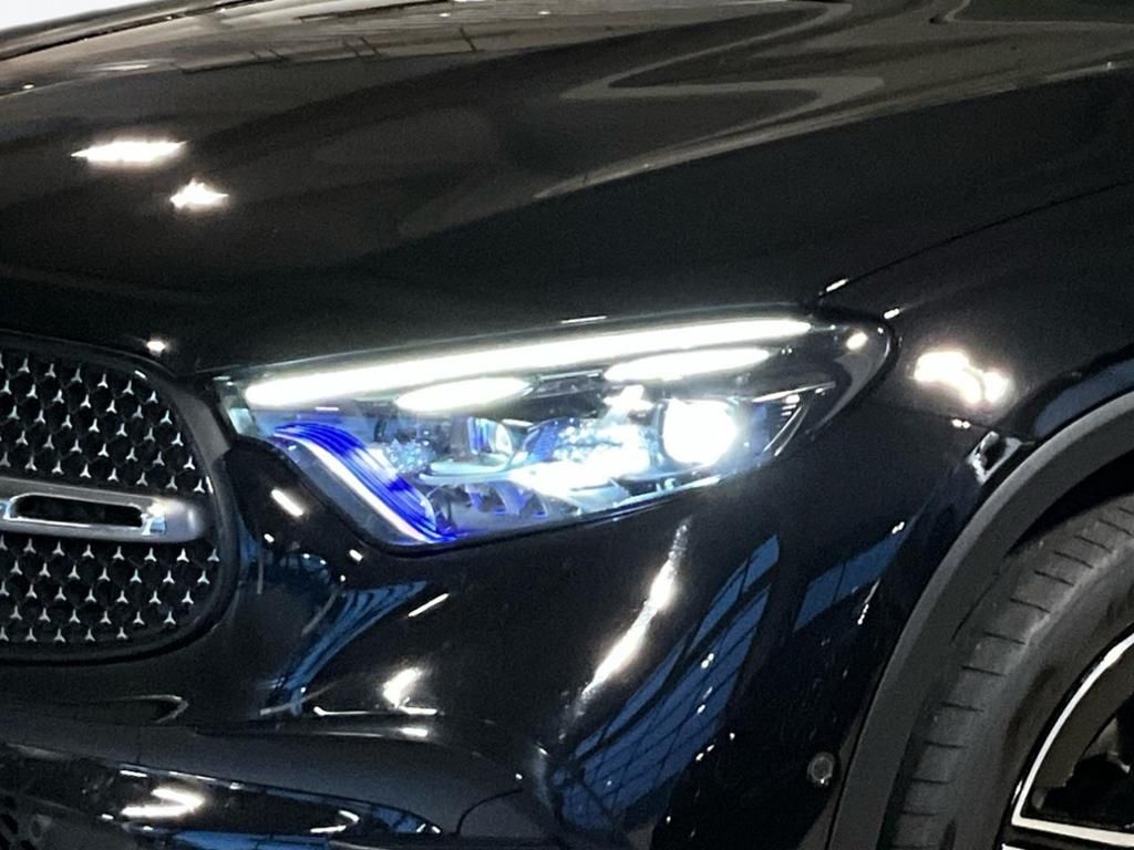 Mercedes-Benz GLC 220 2023