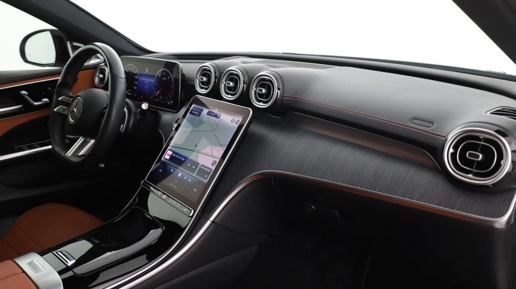 Mercedes-Benz C 220 2022