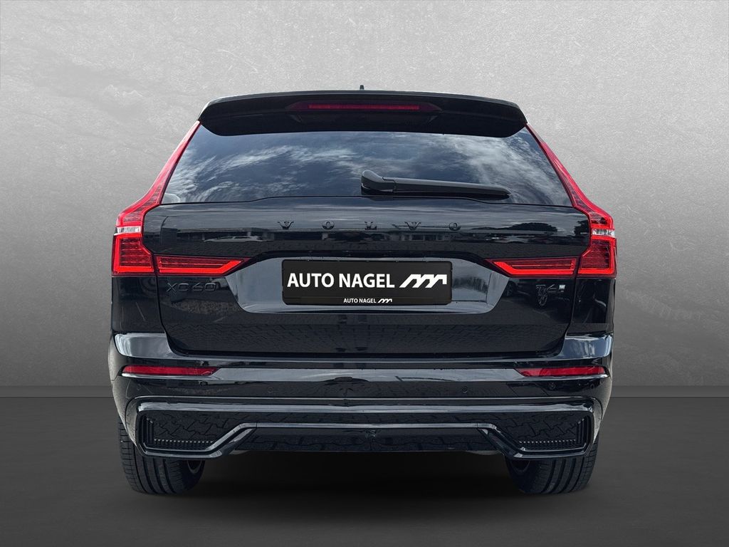 Volvo XC60 2024