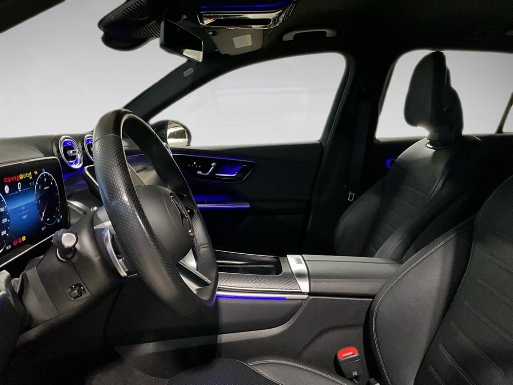 Mercedes-Benz GLC 220 2023