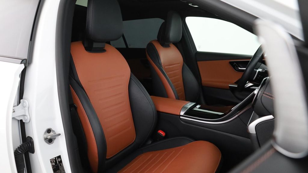 Mercedes-Benz C 220 2022