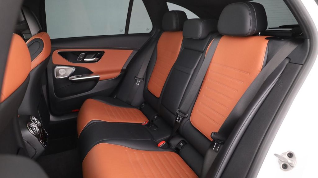 Mercedes-Benz C 220 2022